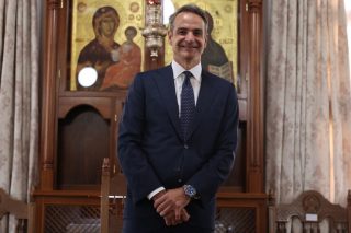 kyriakos